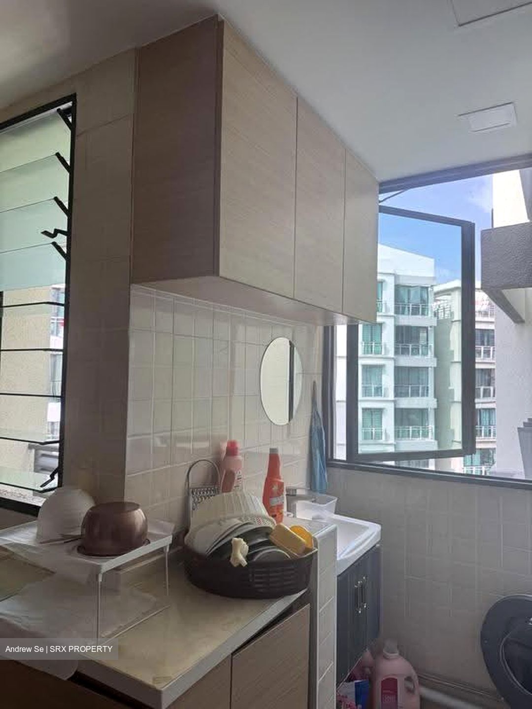 Simei Green Condominium (D18), Condominium #638497321